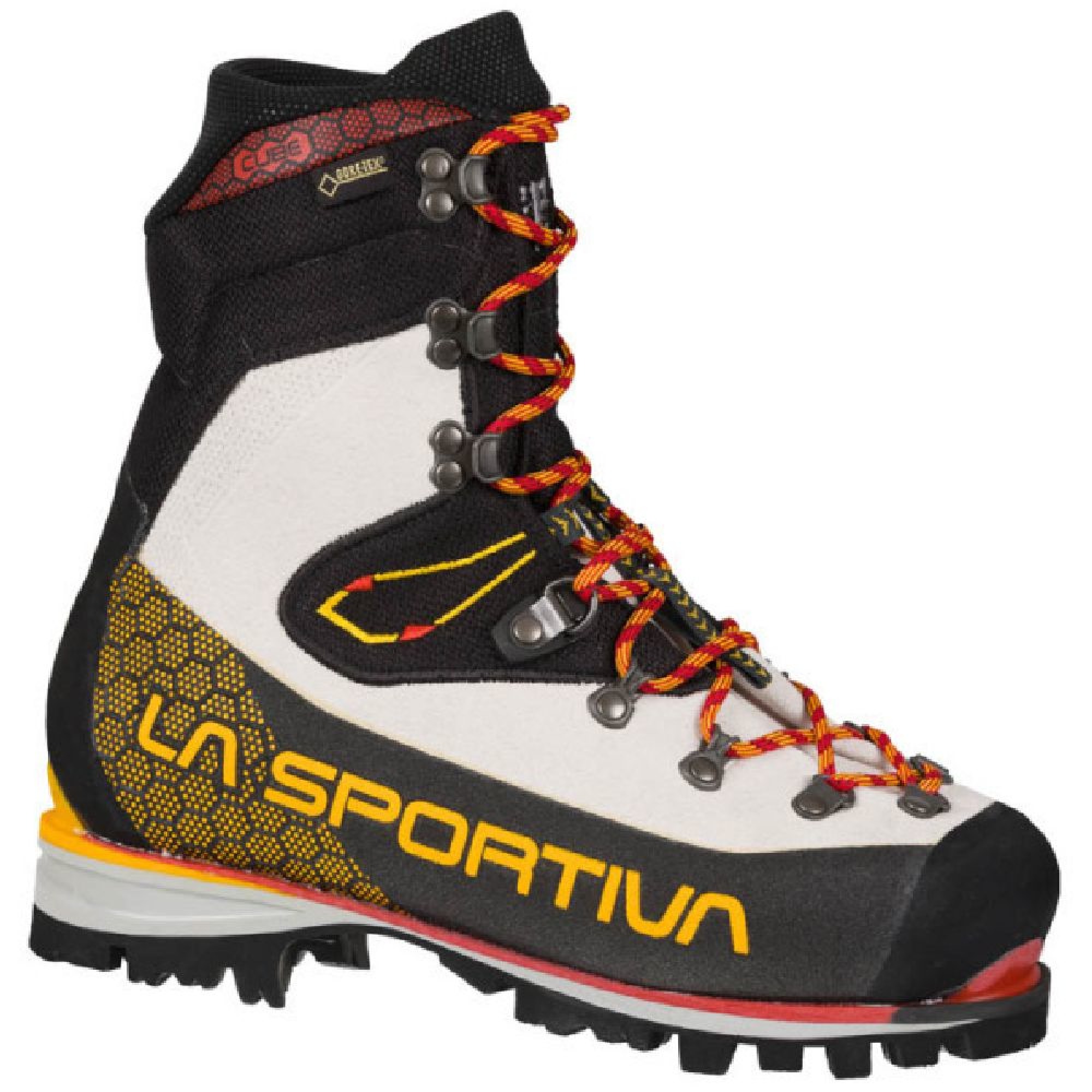 La Sportiva Nepal Cube GTX Woman Bergschuhe jetzt bei Berger kaufen